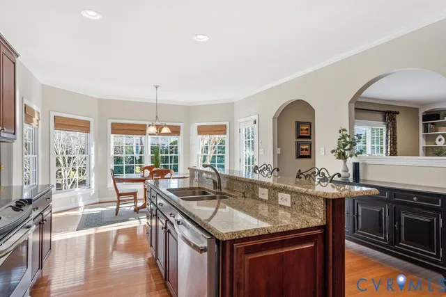 $1,165,000 | 12009 Blairmont Court, Glen Allen, VA 23059