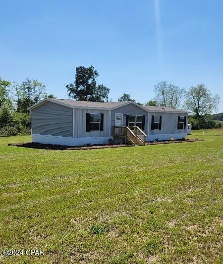 857 Tri County Road Graceville, FL 32440 - Photo 2 of 34