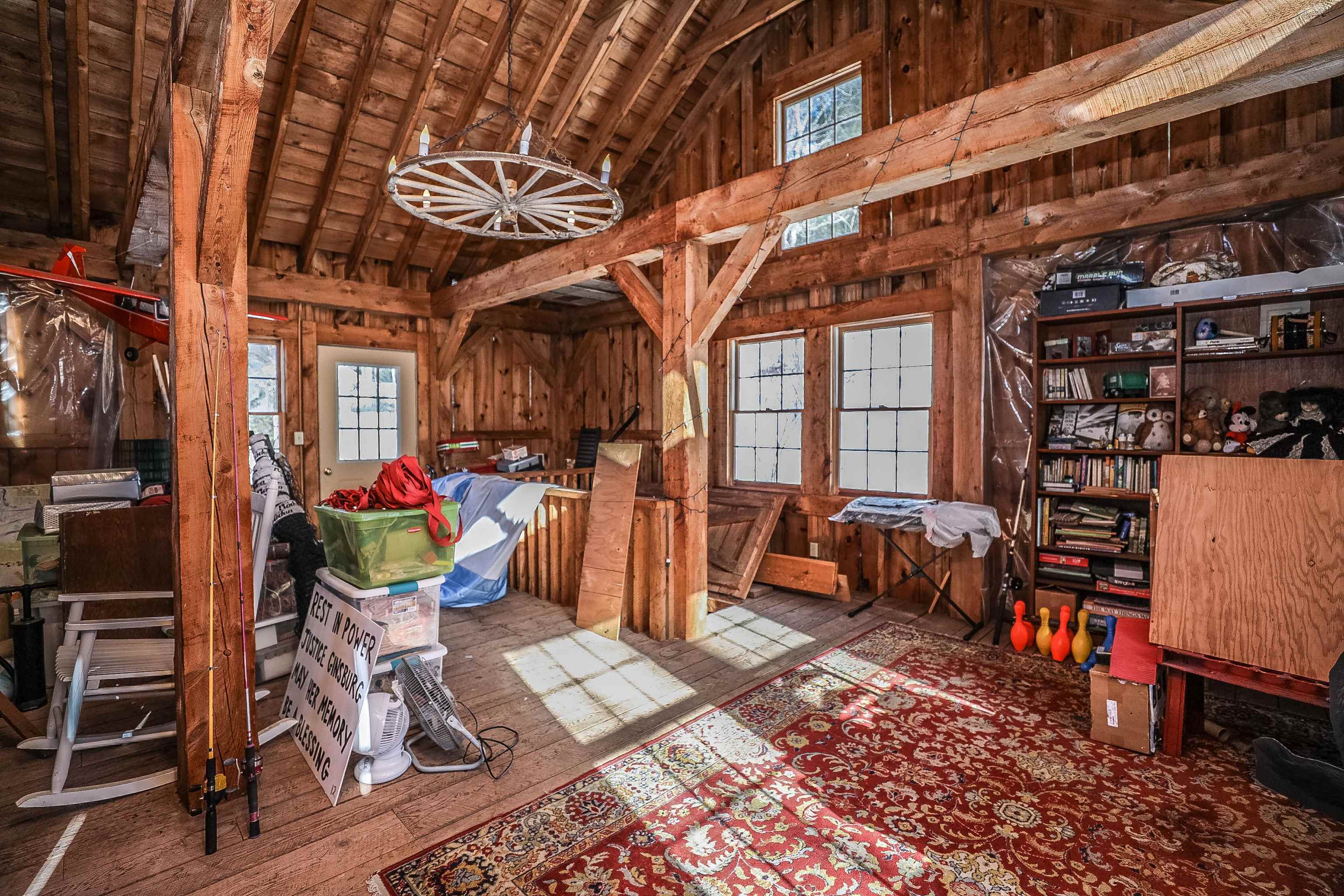 12 Pine Street Peterborough, NH 03458 - Photo 33 of 40