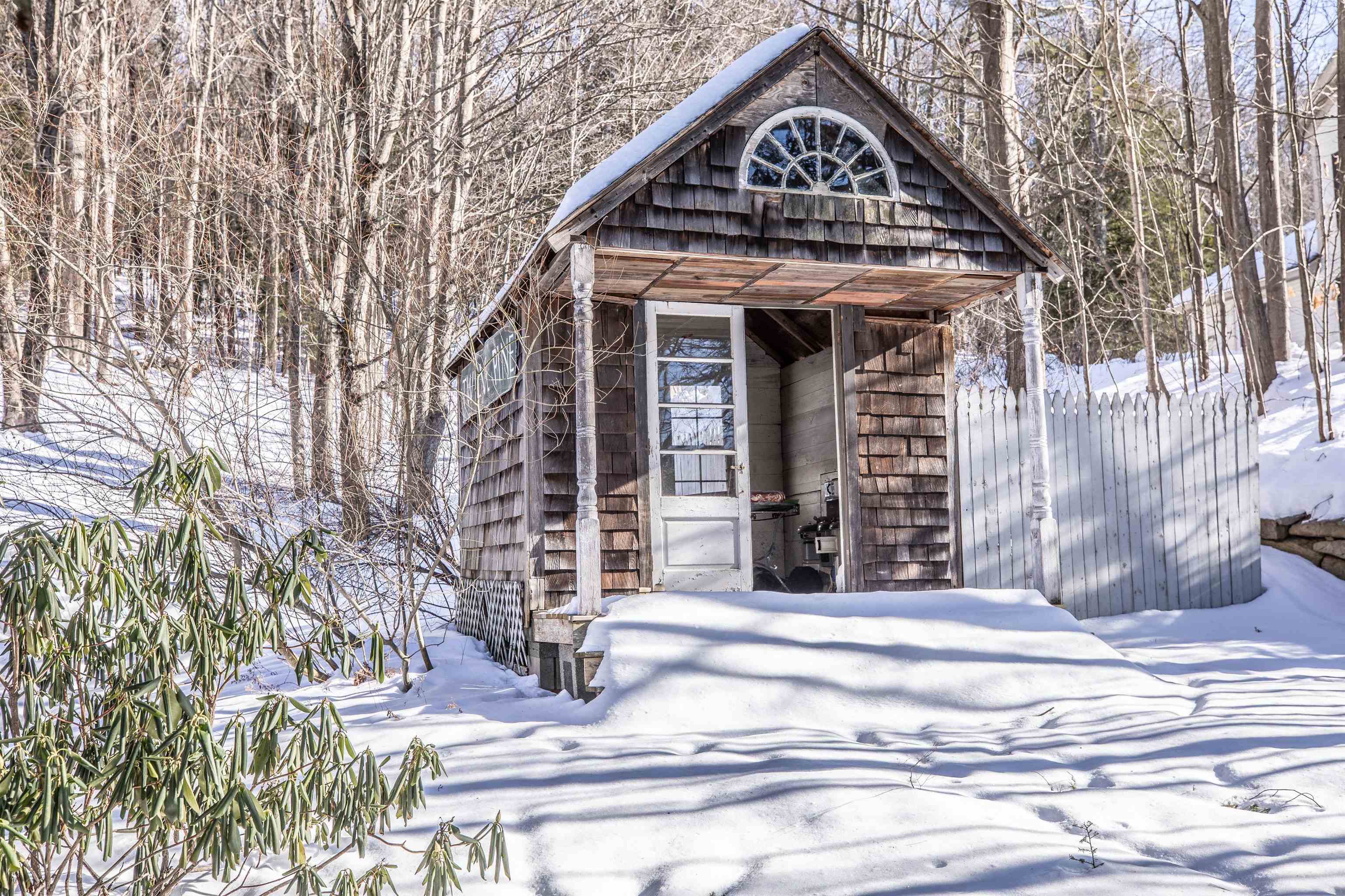 12 Pine Street Peterborough, NH 03458 - Photo 34 of 40