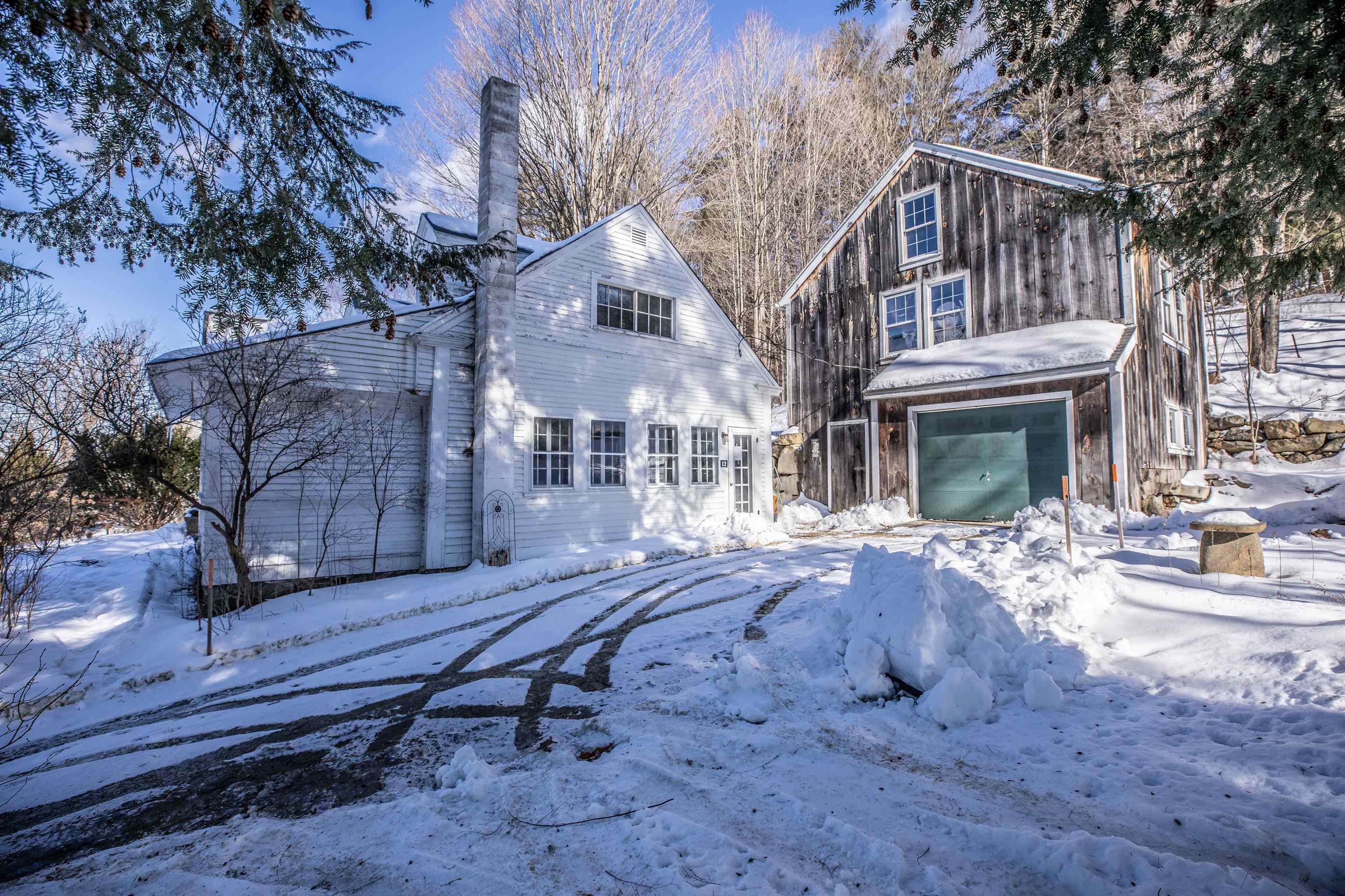 12 Pine Street Peterborough, NH 03458 - Photo 35 of 40