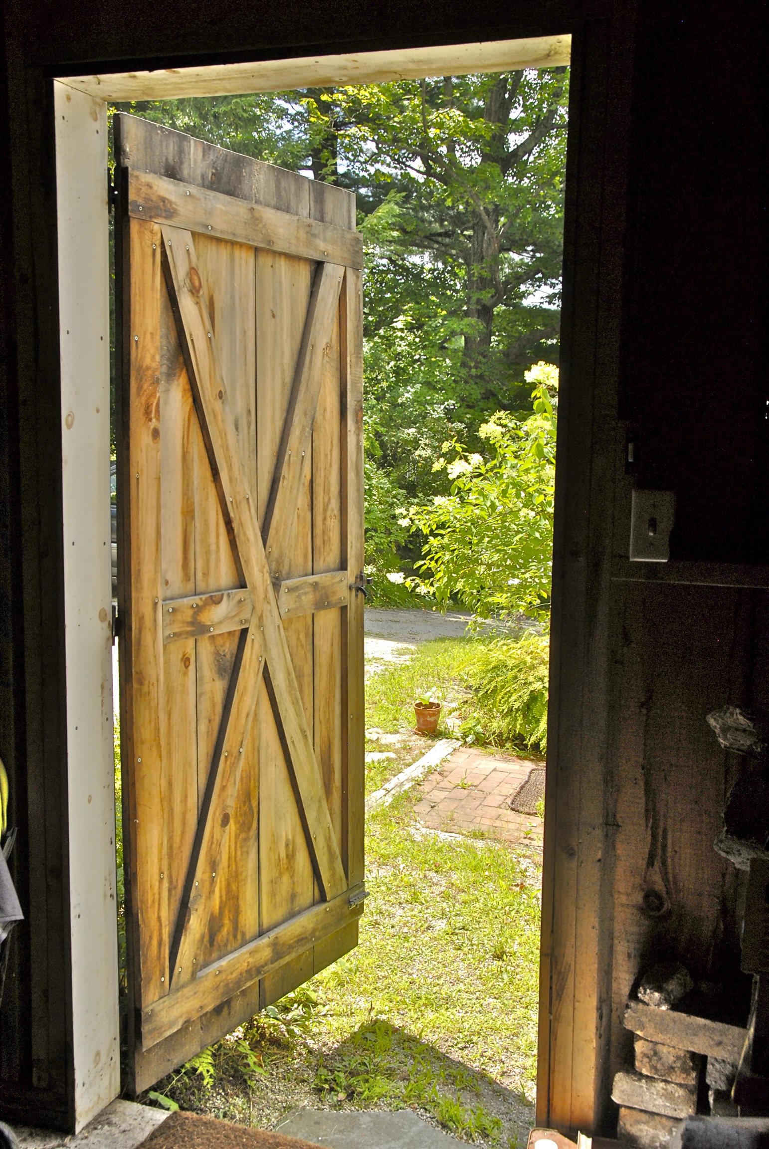 12 Pine Street Peterborough, NH 03458 - Photo 37 of 40