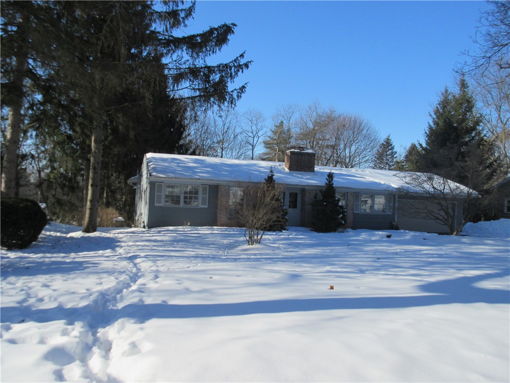 33 Bittersweet Road Perinton, NY 14450 - Photo 2 of 27