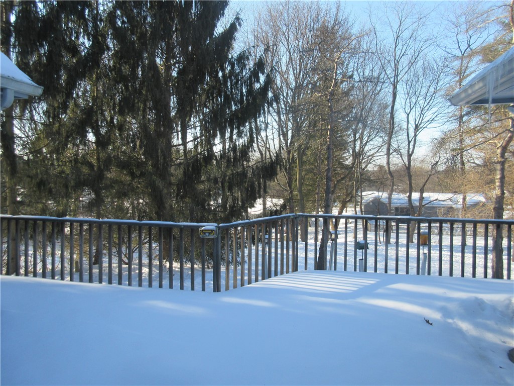 33 Bittersweet Road Perinton, NY 14450 - Photo 23 of 27