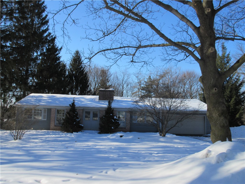 33 Bittersweet Road Perinton, NY 14450 - Photo 27 of 27