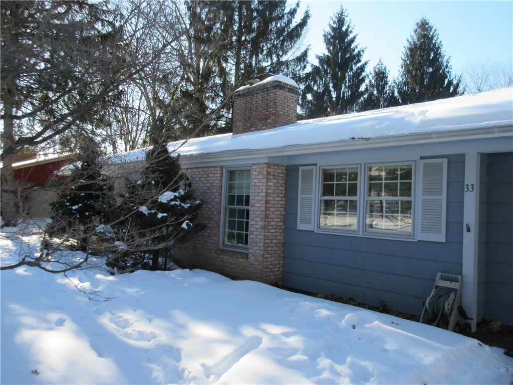 33 Bittersweet Road Perinton, NY 14450 - Photo 5 of 27