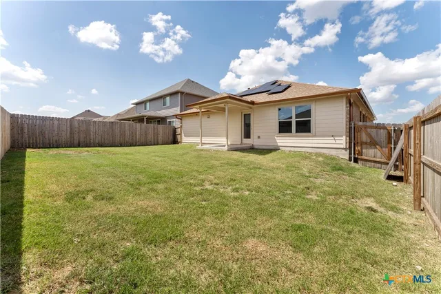 $269,999 | 8903 Sky Crest Drive, Temple, TX 76502