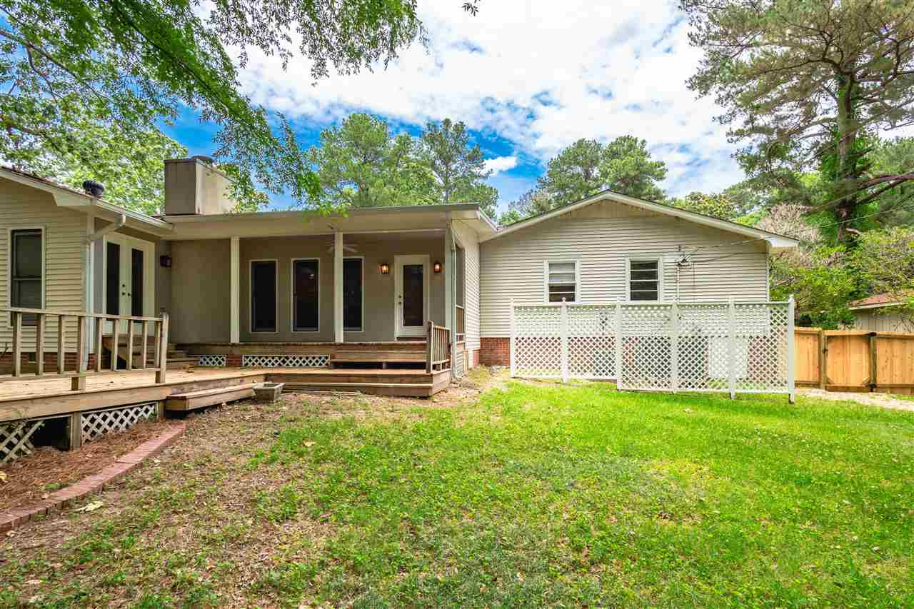 2171 Southwood Road Jackson, MS 39211 - Photo 27 of 27 Photo 27