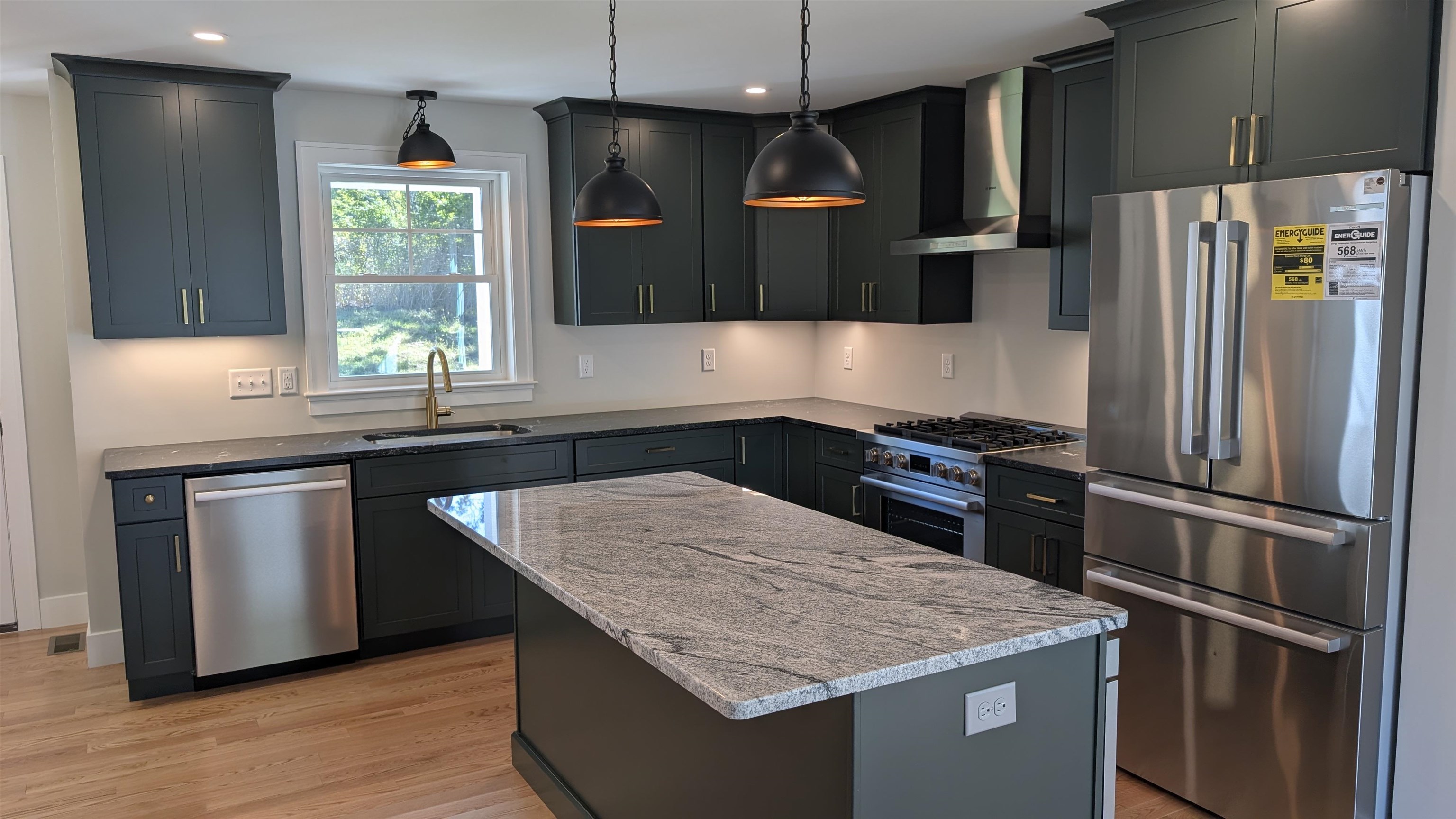 297 Sandown Road, Unit 72 Fremont, NH 03044 - Photo 19 of 58 Gallery Image 19