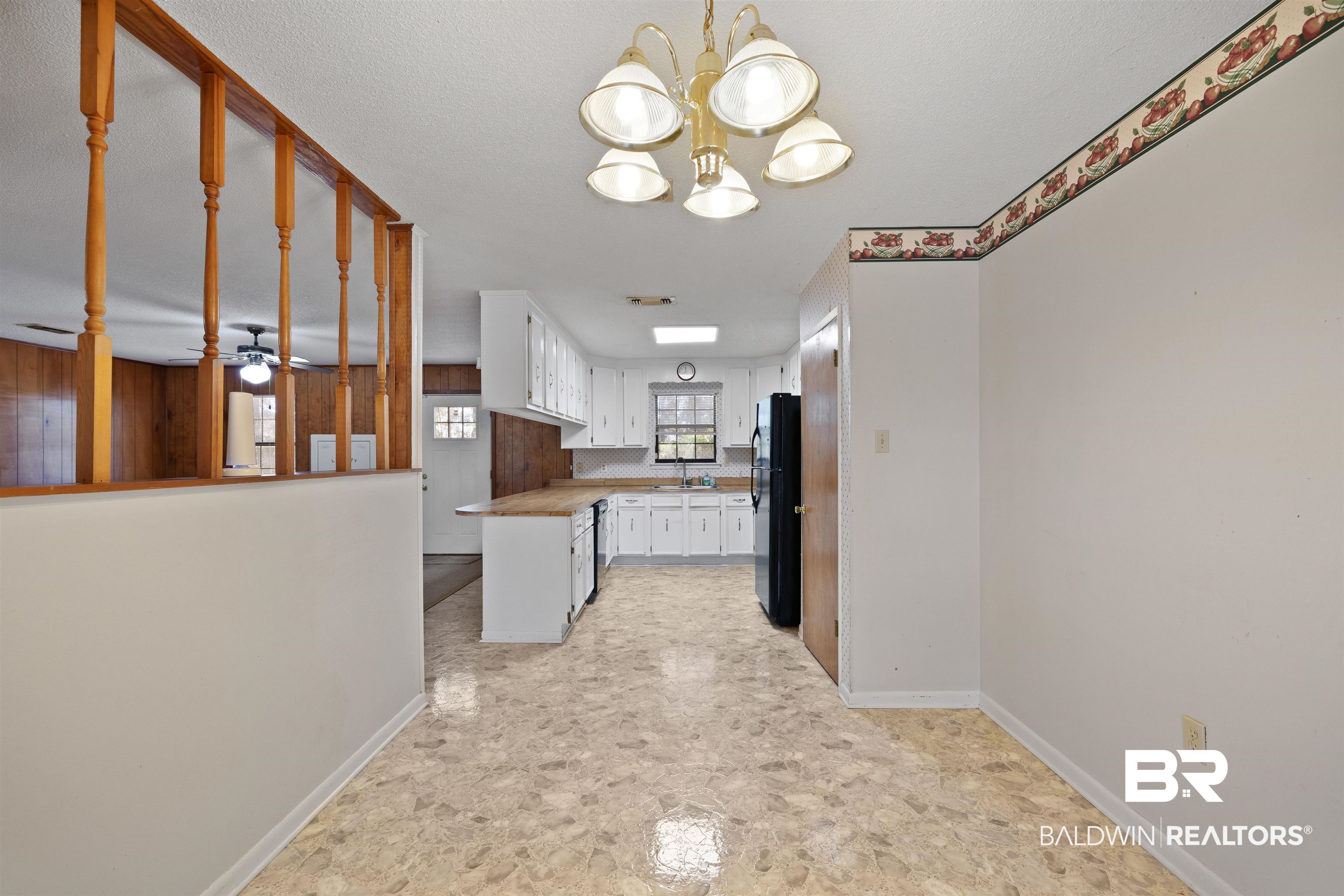 2890 Charmingdale Drive East Mobile, AL 36618 - Photo 6 of 23 Breakfast Nook
