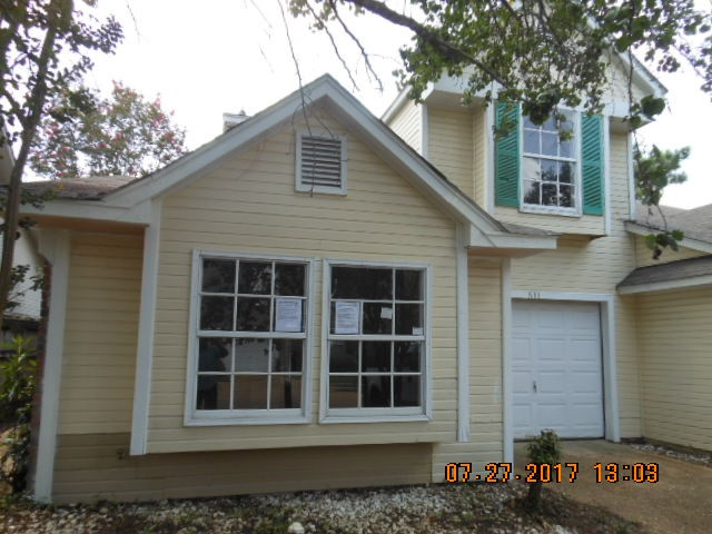 511 Harbor Ridge Drive Brandon, MS 39047 - Photo 1 of 8 Photo 1