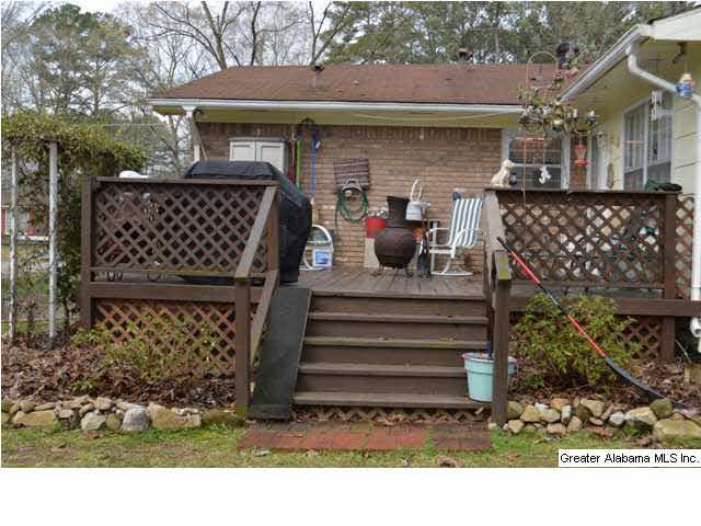 901 Hilton Road Anniston, AL 36207 - Photo 20 of 25 Gallery Image 20