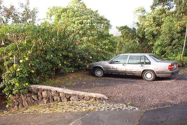 83-5359 Middle Keei Road Captain Cook, HI 96704 - Photo 21 of 23 Gallery Image 21