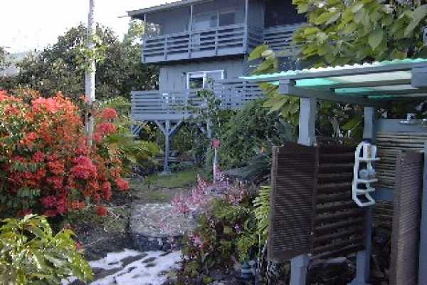 83-5359 Middle Keei Road Captain Cook, HI 96704 - Photo 4 of 23 Gallery Image 4