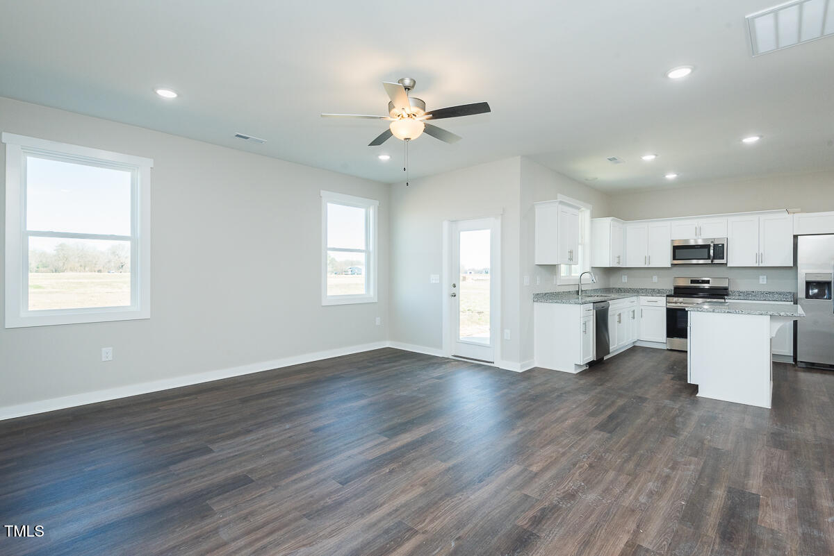 4055 Pope Farm Road Stantonsburg, NC 27883 - Photo 2 of 36 4055 Pope Farm- POLK-3