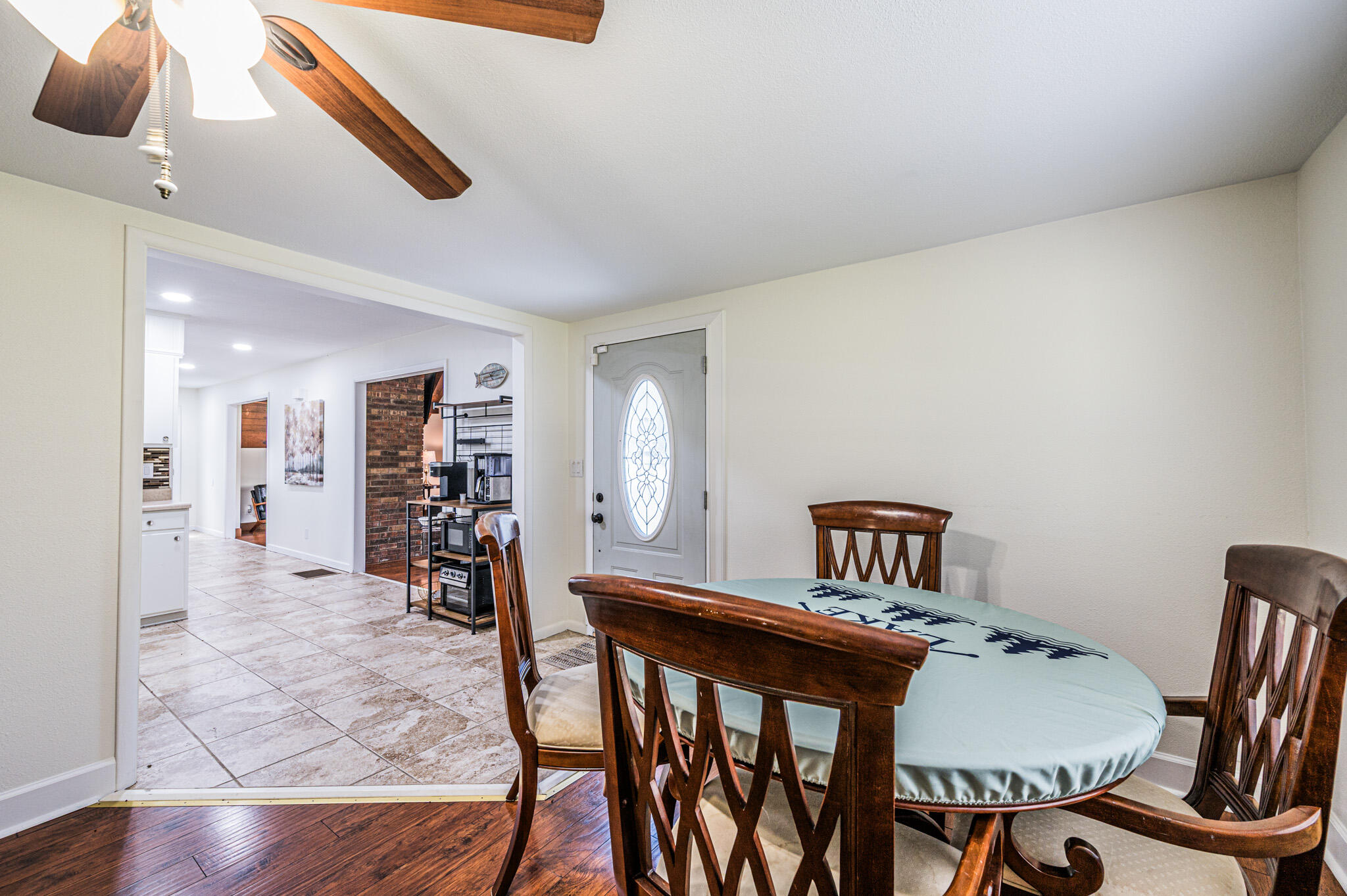 273 Shady Acres Road Lucas, KY 42156 - Photo 20 of 41 Dining Room