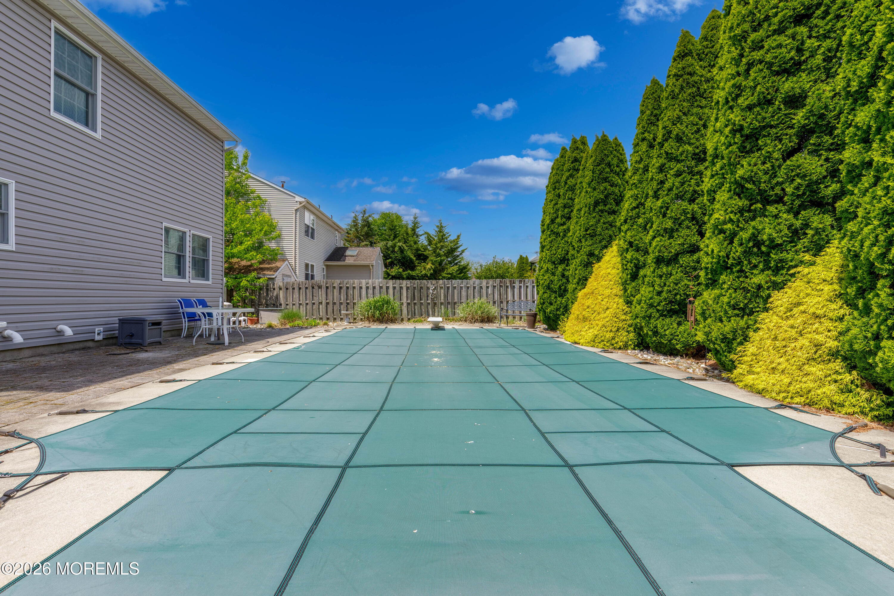 6 Davids Lane Howell, NJ 07731 - Photo 42 of 44 Exterior-2