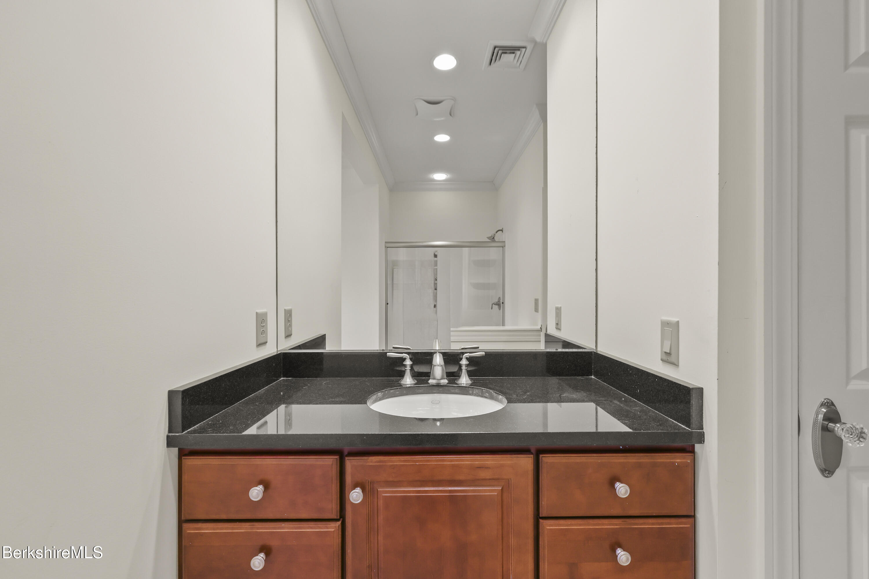 18 High Crest Road Lenox, MA 01240 - Photo 34 of 56 230 Second Floor Bathroom Three