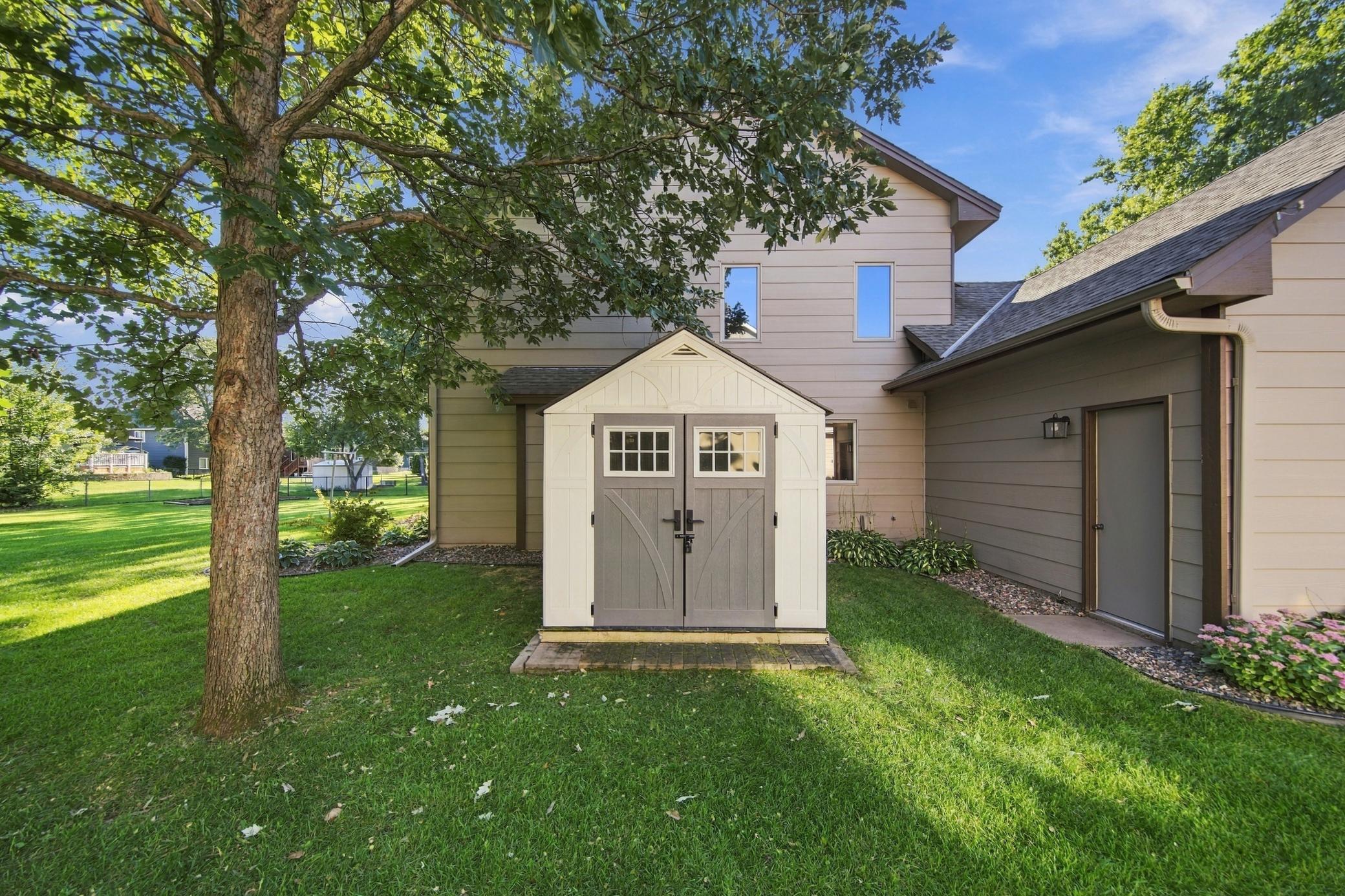 490 Hawthorn Road Lino Lakes, MN 55014 - Photo 51 of 54 Gallery Image 51