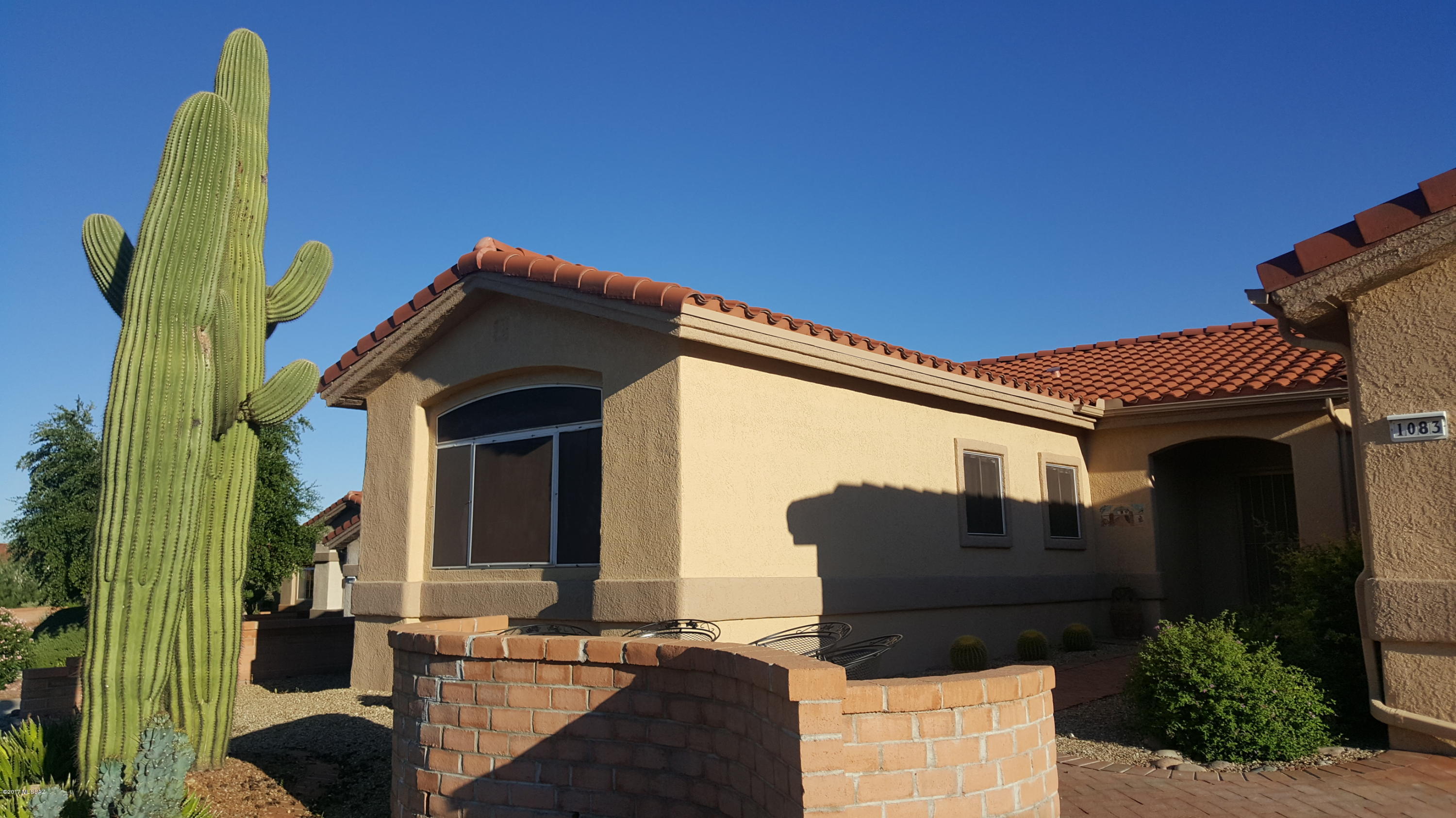 1083 East Ritz Court Tucson, AZ 85755 - Photo 7 of 49