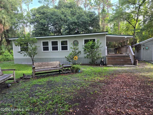 $259,000 | 126 Janet Avenue, Georgetown, FL 32139