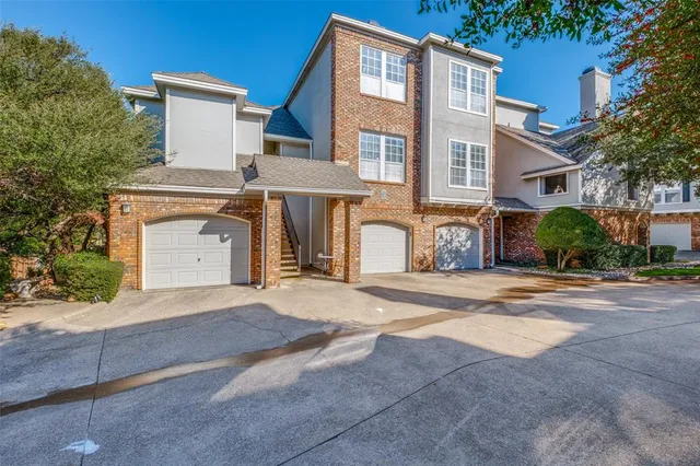 $250,000 | 14400 Montfort Drive, Unit 1405, Dallas, TX 75254