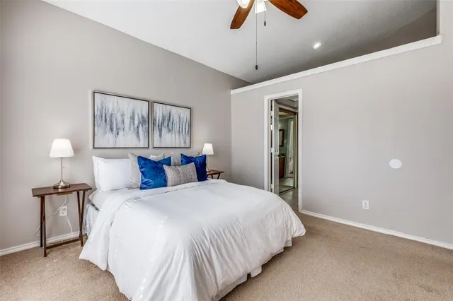 $250,000 | 14400 Montfort Drive, Unit 1405, Dallas, TX 75254