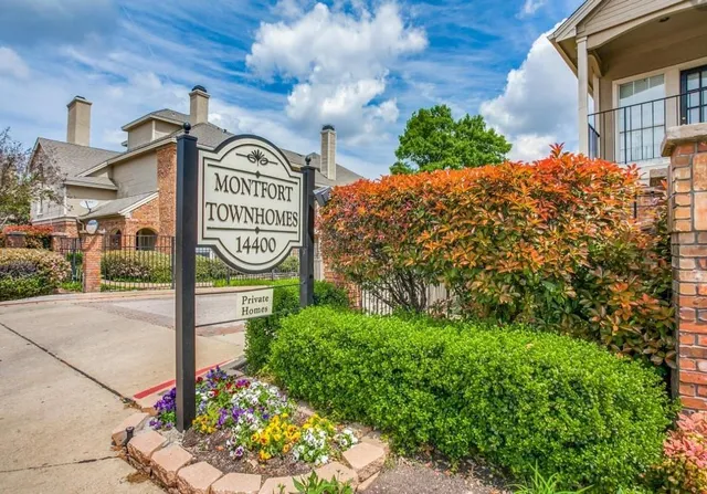 $250,000 | 14400 Montfort Drive, Unit 1405, Dallas, TX 75254