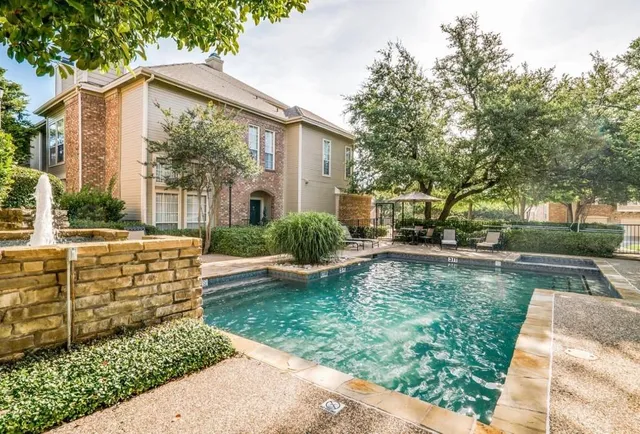$250,000 | 14400 Montfort Drive, Unit 1405, Dallas, TX 75254