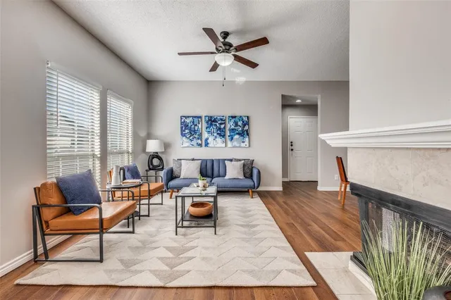 $250,000 | 14400 Montfort Drive, Unit 1405, Dallas, TX 75254