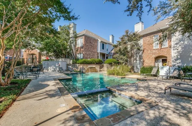 $250,000 | 14400 Montfort Drive, Unit 1405, Dallas, TX 75254