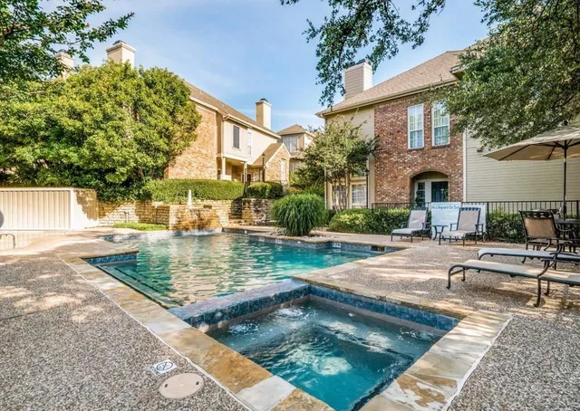 $250,000 | 14400 Montfort Drive, Unit 1405, Dallas, TX 75254