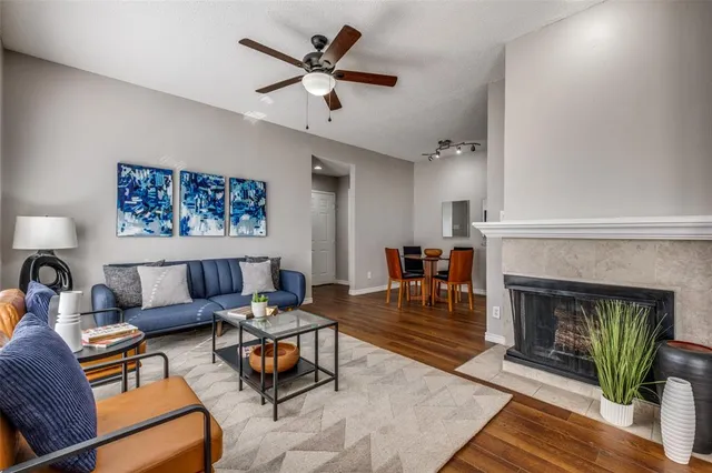 $250,000 | 14400 Montfort Drive, Unit 1405, Dallas, TX 75254