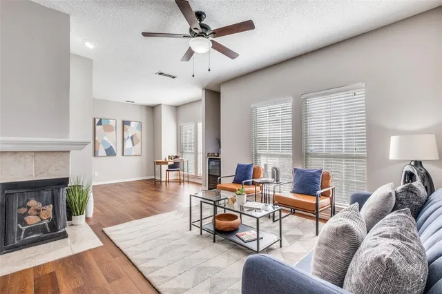 $250,000 | 14400 Montfort Drive, Unit 1405, Dallas, TX 75254