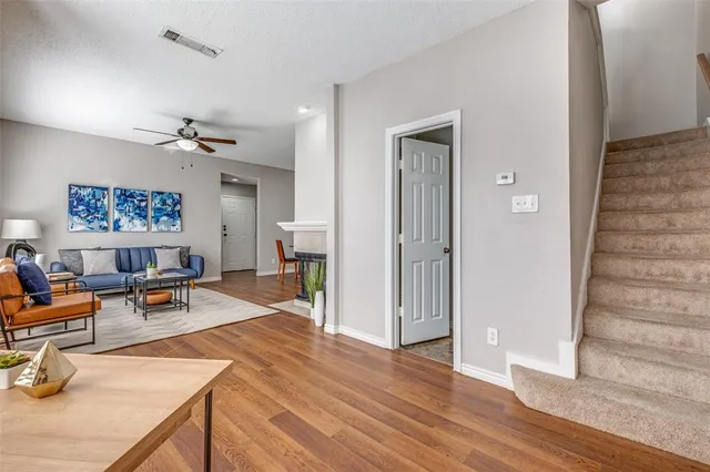 $250,000 | 14400 Montfort Drive, Unit 1405, Dallas, TX 75254