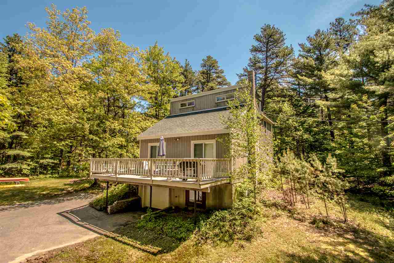 1079 Plains Road Madison, NH 03875 - Photo 1 of 27