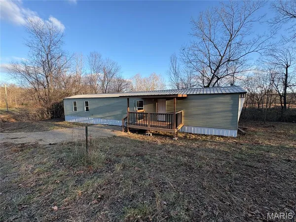$109,000 | 237 County Road 418, Ellsinore, MO 63937