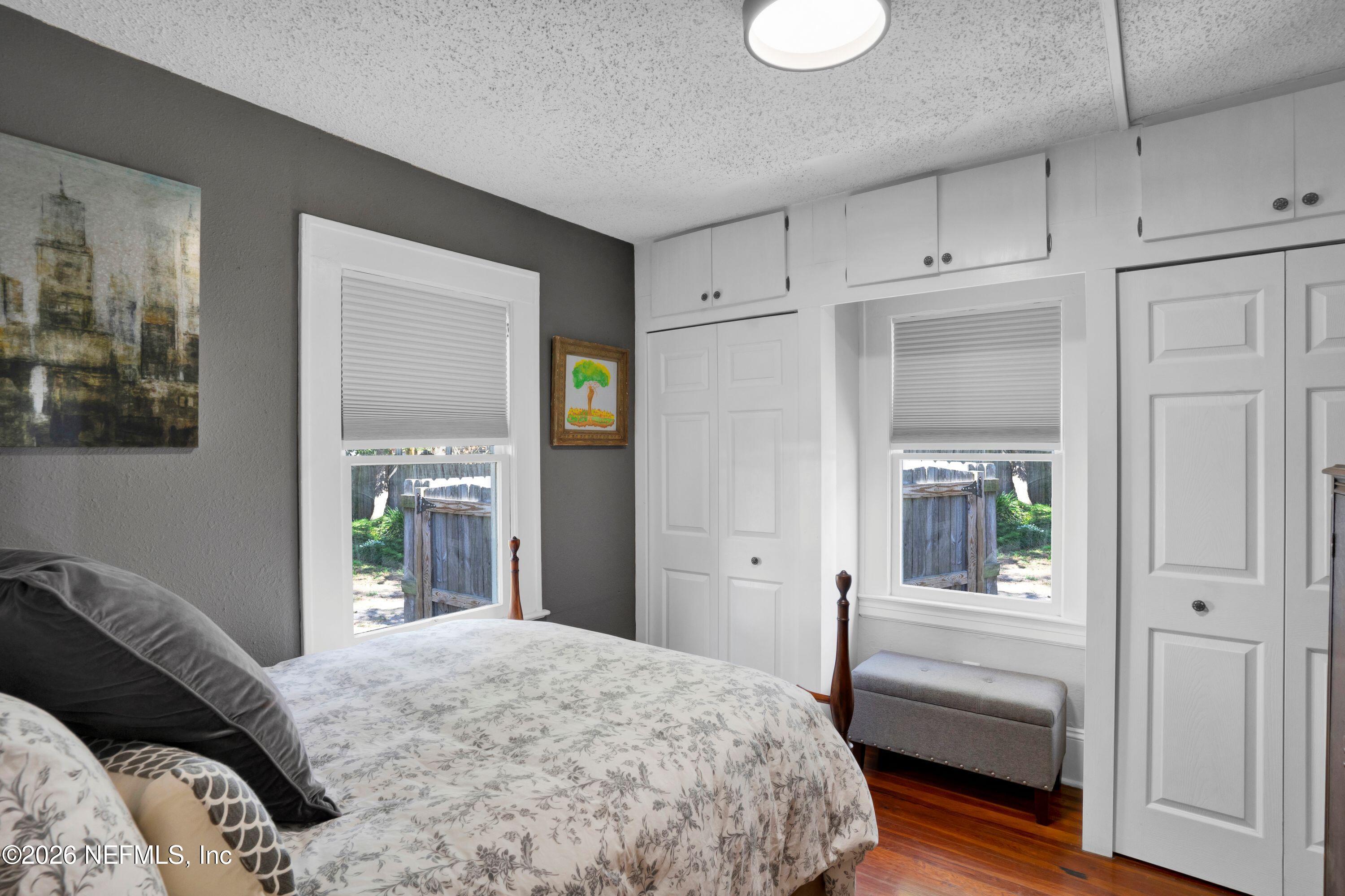 1273 Dancy Street Jacksonville, FL 32205 - Photo 22 of 30 a bedroom with a bed and a dresser