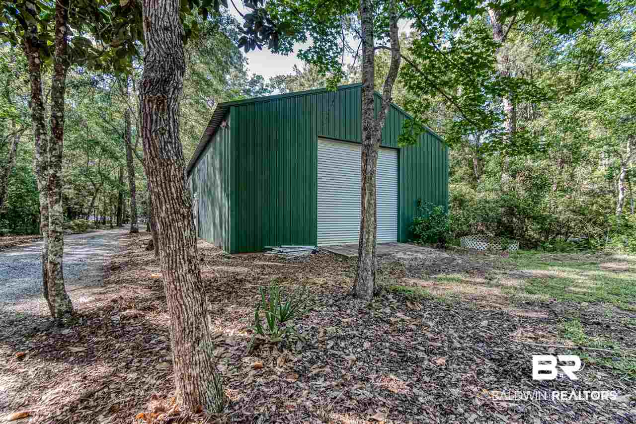 10893 Weeks Bay Road Foley, AL 36535 - Photo 45 of 45