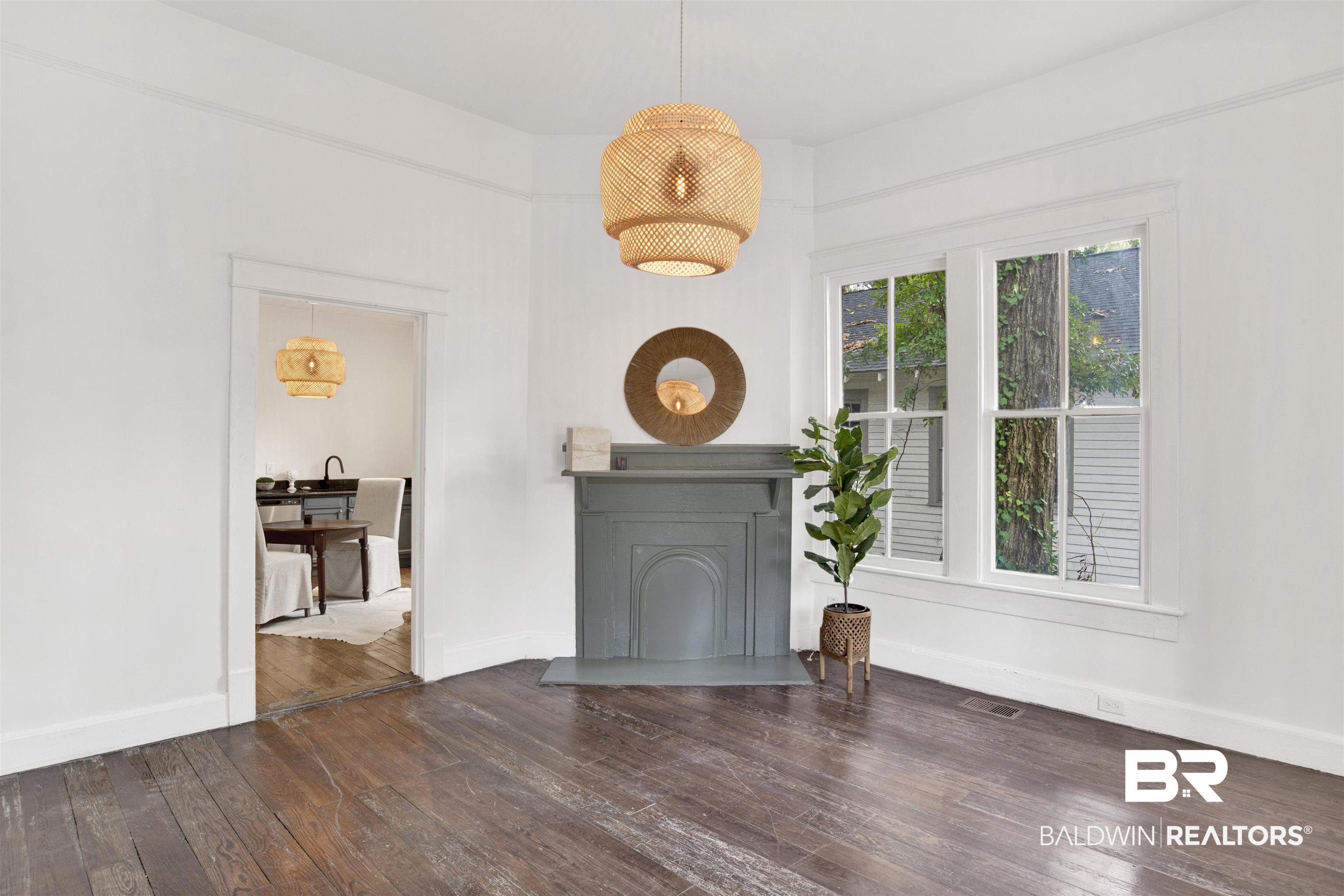 11 Van Heuval Street Mobile, AL 36606 - Photo 7 of 33