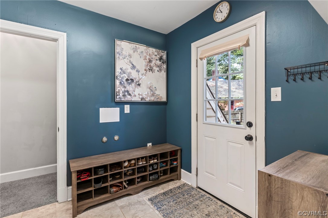 2320 Dorking Road North Chesterfield, VA 23236 - Photo 18 of 42 a view of livingroom with furniture and window