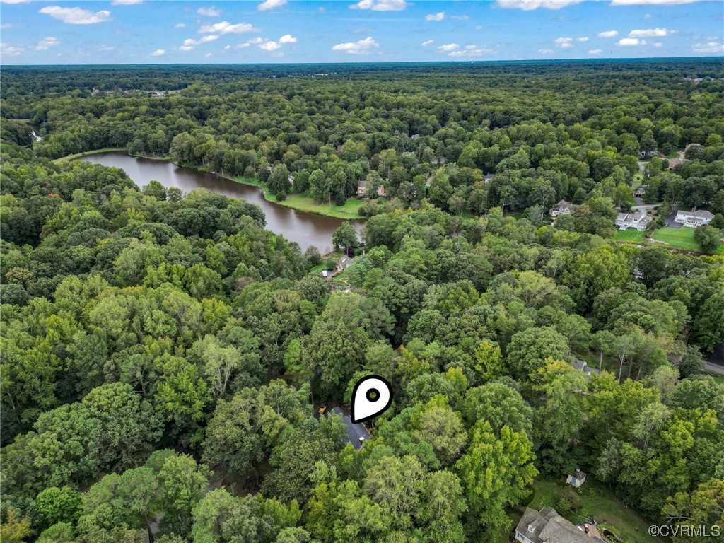 2320 Dorking Road North Chesterfield, VA 23236 - Photo 41 of 42 a view of a city