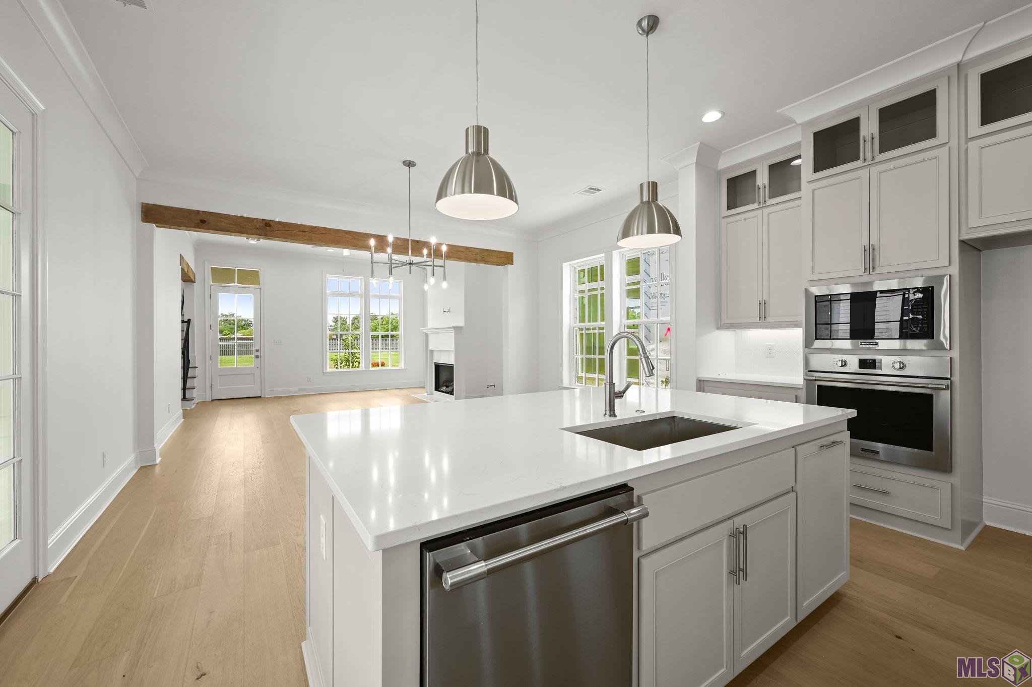 1726 Rue De Grand Baton Rouge, LA 70808 - Photo 10 of 40