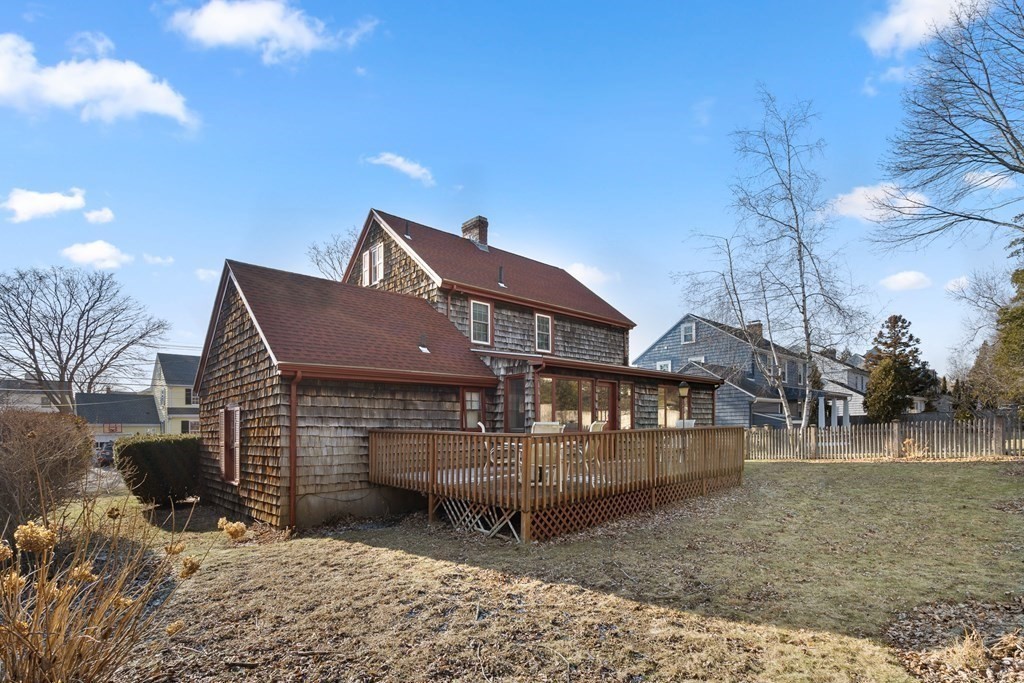 27 Pickwick Road Marblehead, MA 01945 - Photo 28 of 28