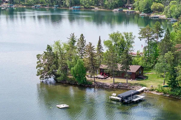 $599,900 | 1560 Sunrise Point Drive Northwest, Pine River, MN 56474