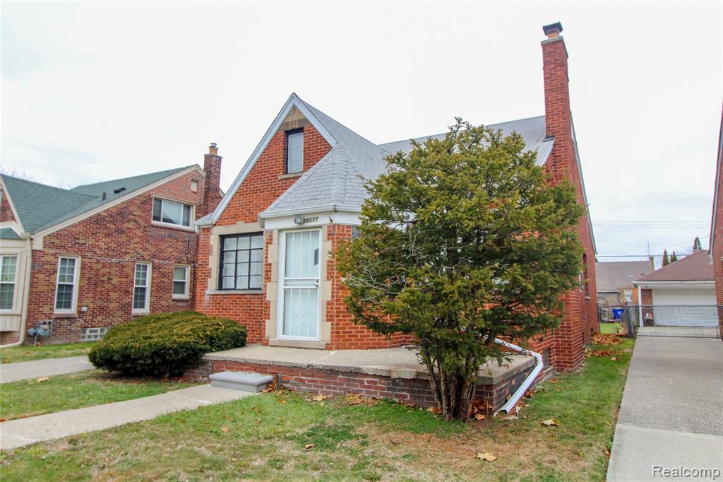 15611 Spring Garden Street Detroit, MI 48205 - Photo 1 of 49