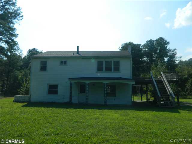 3644 Britton Road Henrico, VA 23231 - Photo 1 of 2 Exterior Front