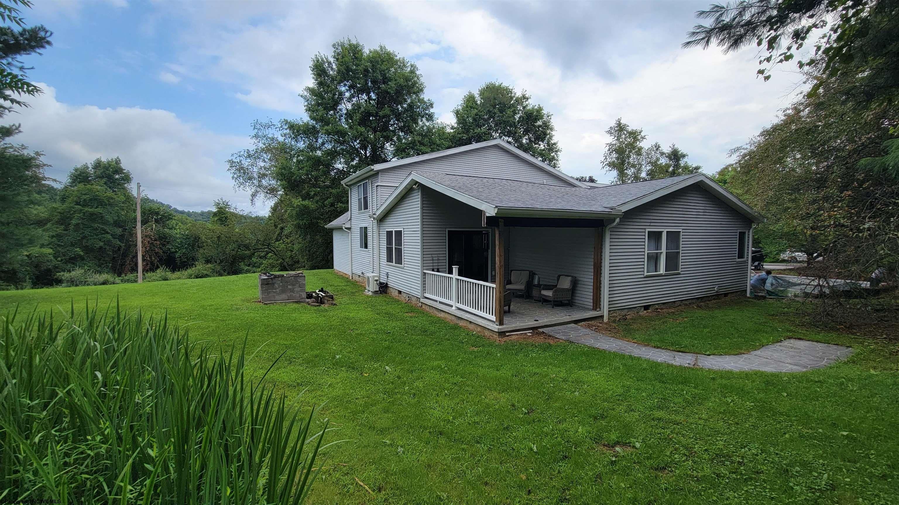 2424 Jack Run Road Bridgeport, WV 26330 - Photo 9 of 48 Gallery Image 9