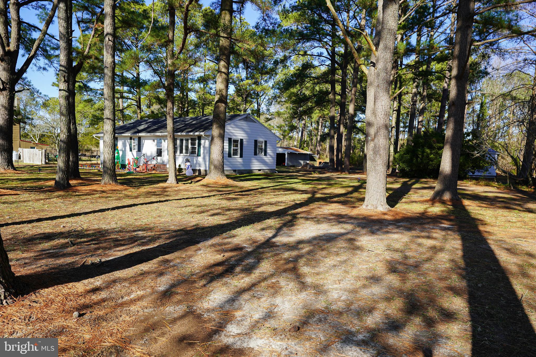 26312 Byrd Road Crisfield, MD 21817 - Photo 4 of 51 Gallery Image 4