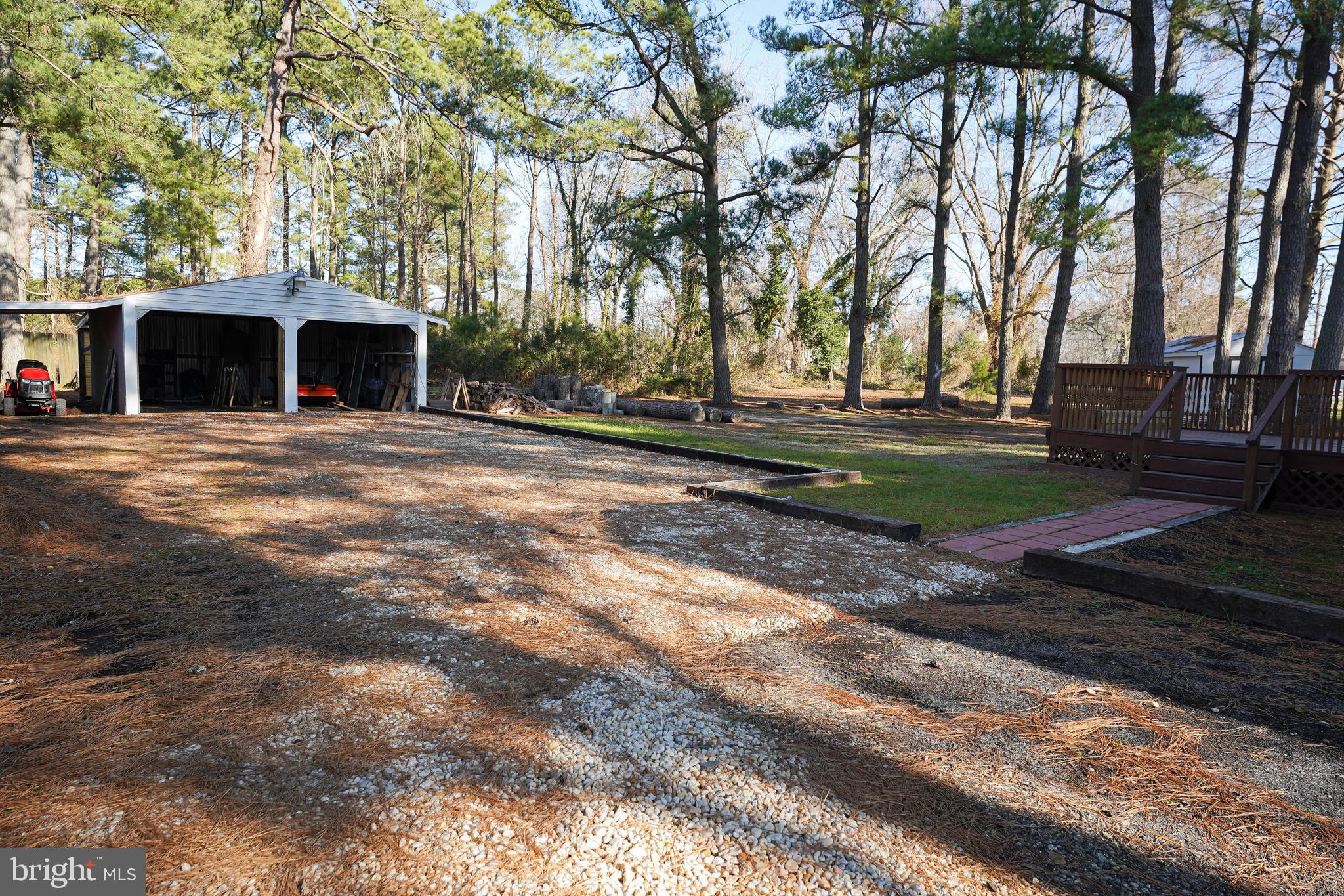 26312 Byrd Road Crisfield, MD 21817 - Photo 6 of 51 Gallery Image 6
